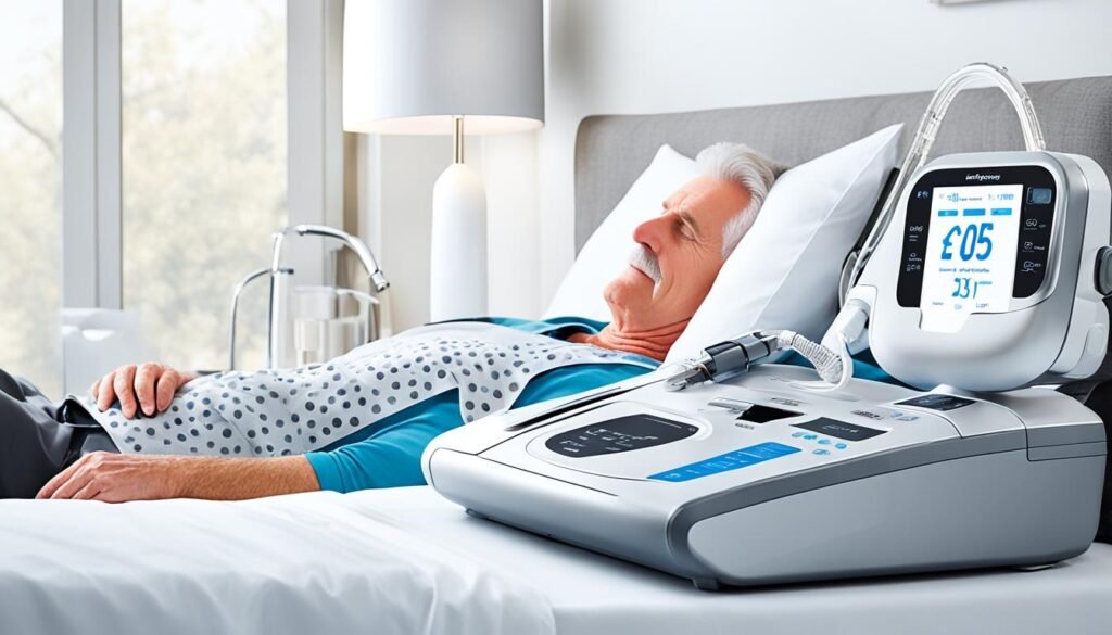 睡眠呼吸機價格和推薦 睡眠呼吸機價格和推薦