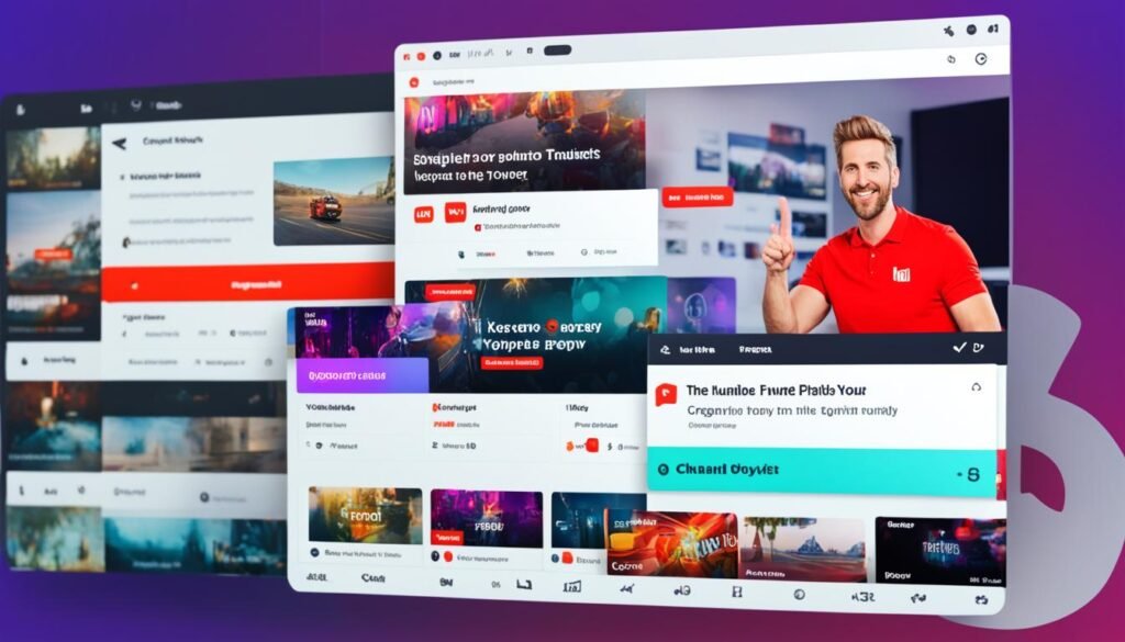 YouTube播放列表優化 YouTube播放列表優化