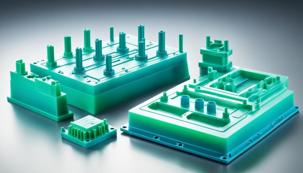 injection moulding mold injection moulding mold