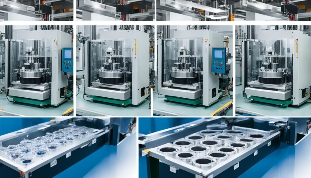 injection moulding process step by step injection moulding process step by step