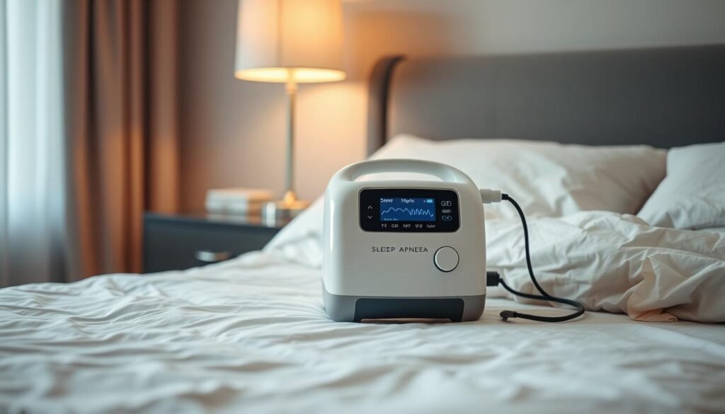 睡眠呼吸機使用 睡眠呼吸機使用