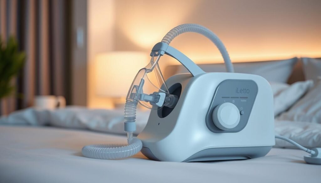 睡眠呼吸機 睡眠呼吸機