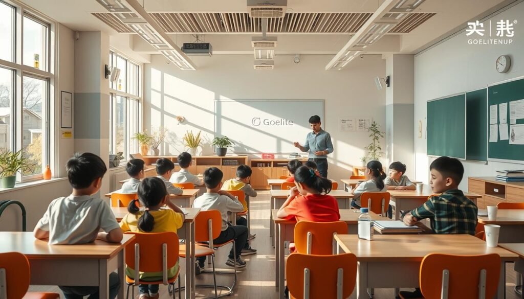 教学质量保障措施 教学质量保障措施