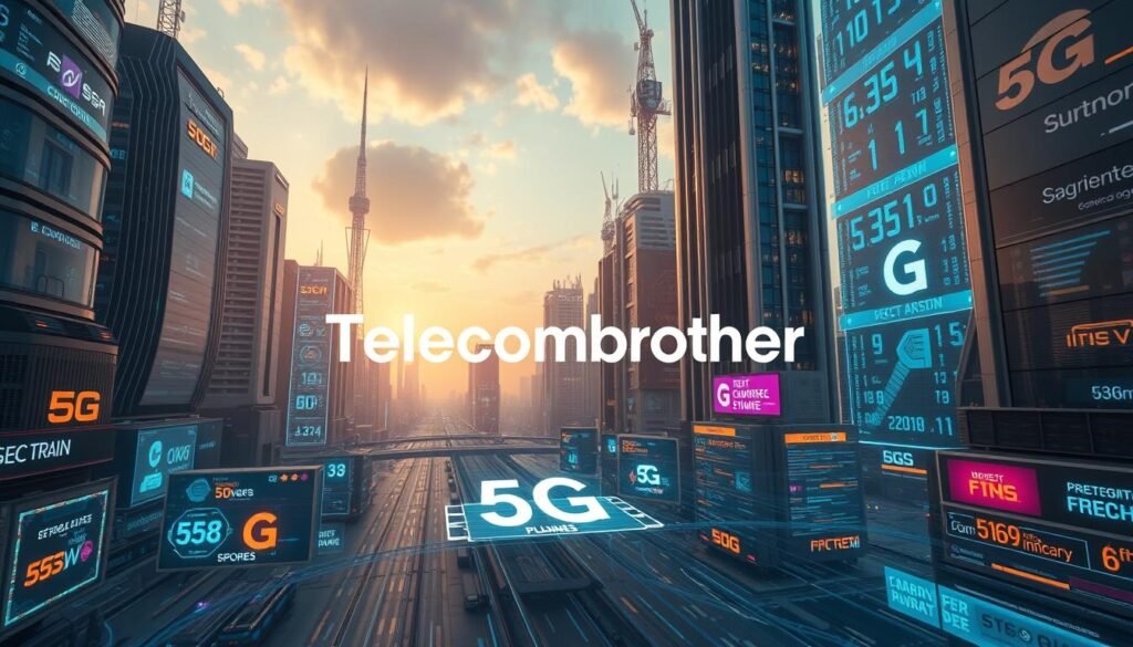 5G Plan 5G Plan