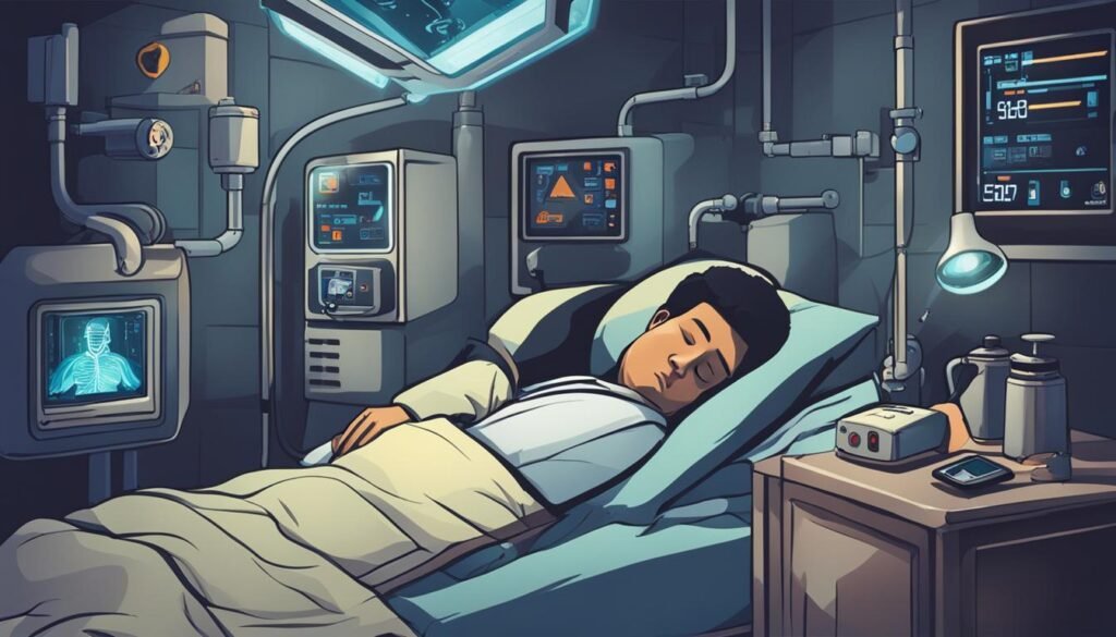 長期使用「睡眠呼吸機」會有哪些注意事項？