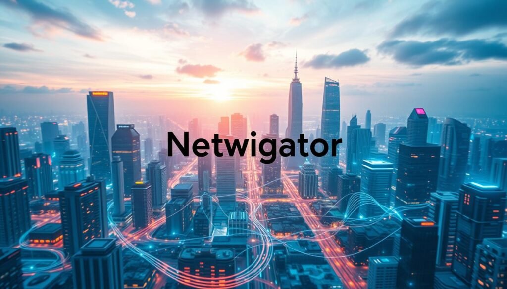 Netvigator