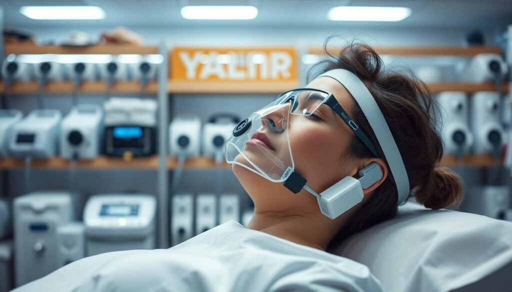 雅蘭睡眠呼吸機專門店的專業服務圖片 雅蘭睡眠呼吸機專門店的專業服務圖片
