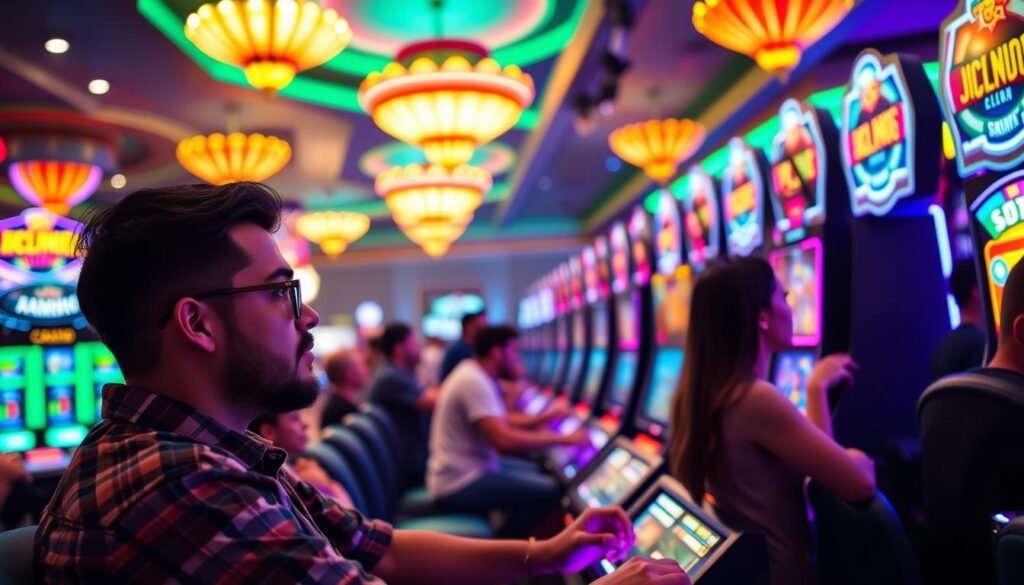 Lucky Cola Casino review
