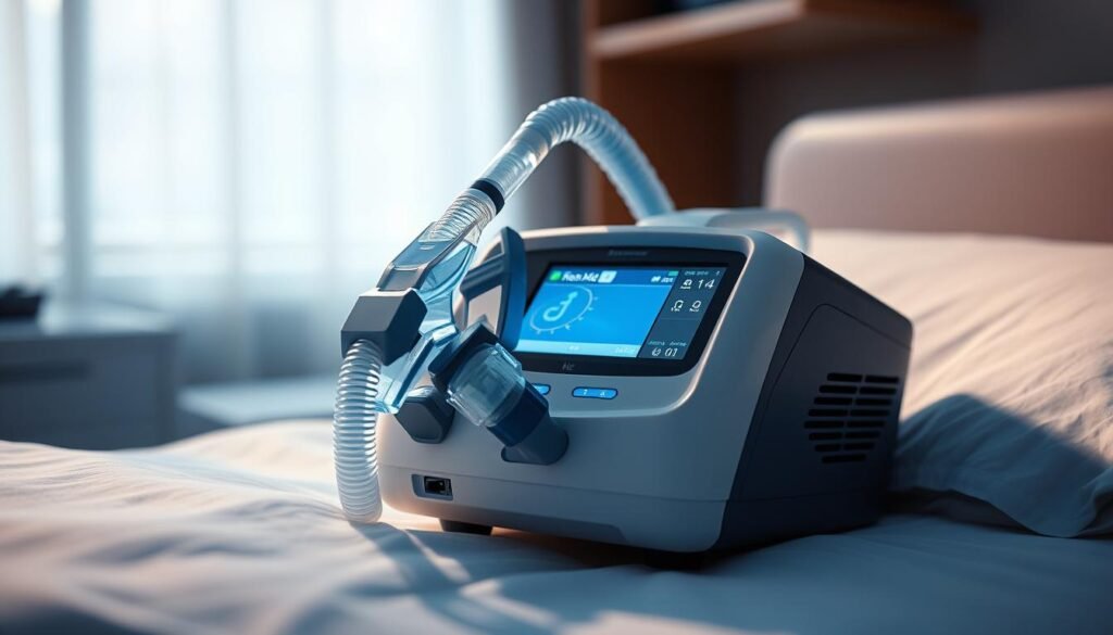 ResMed睡眠呼吸機圖片 ResMed睡眠呼吸機圖片