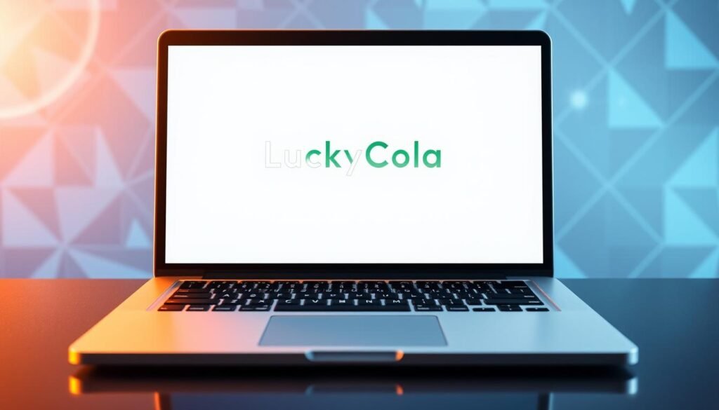 LuckyCola SSL Encryption LuckyCola SSL Encryption