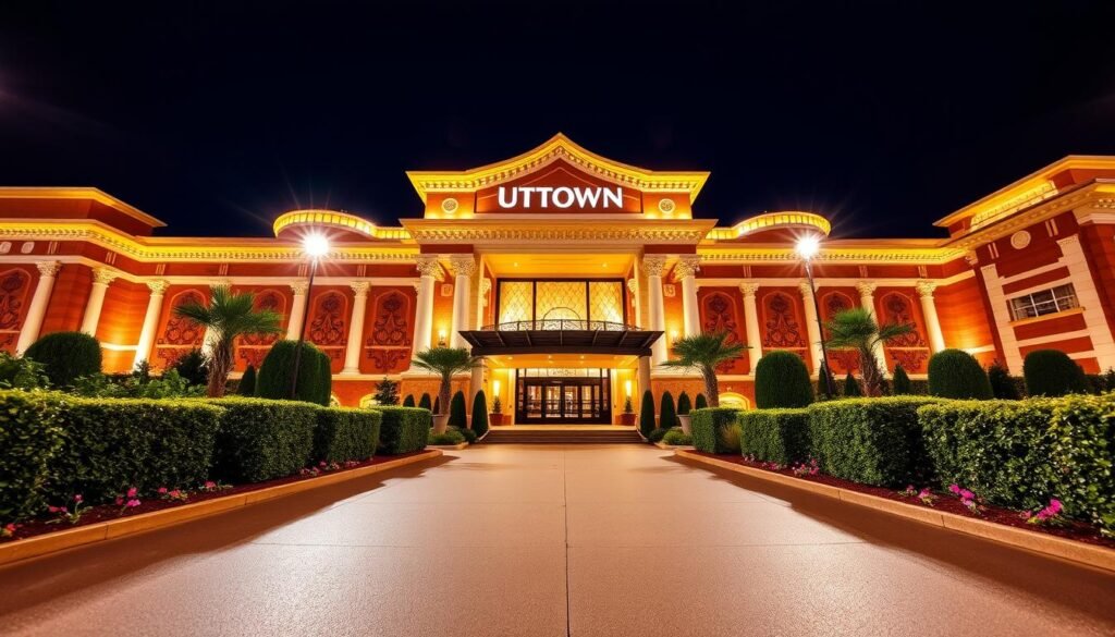 utown casino utown casino