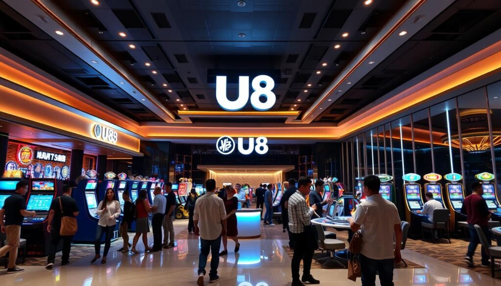 U8娱乐城用户体验 U8娱乐城用户体验
