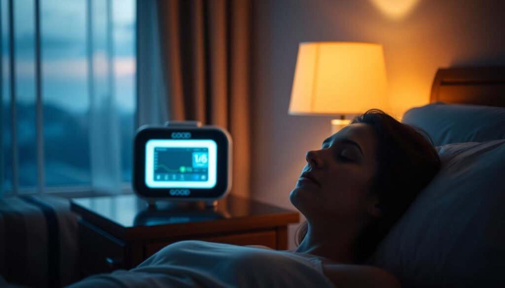 睡眠呼吸機健康益處 睡眠呼吸機健康益處